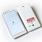 Google Announces Project Tango Smartphone Designed to Track Full 3D Motion