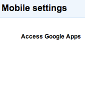 Google Apps for Mobile Features New Administrative Controls