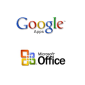 Google Apps vs. Office 2007