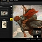 Google Art Project Now Houses 35,000 Pieces of Art Photographed in Incredible Detail