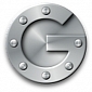 Google Authenticator for Android Updated with UI Improvements