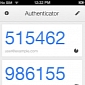 Google Authenticator for iOS Back in the App Store After Major Bug Fix