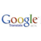 Google Available in a Language Near You