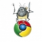 Google Awards $6,000 (€4,500) to Experts for Finding Chrome Vulnerabilities
