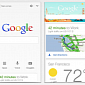 Google Beefs Up iOS Offerings with New Versions of Search and Plus Apps