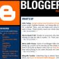 Google Blogger is available on cell phones