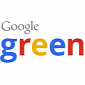 Google Boasts Its Green Credentials with Sustainable Buildings and Workplaces