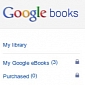 Google Books Rolls Out Updated, Google+ Inspired Design