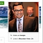 Google+ Boss Vic Gundotra Was "Asked" to Stop Tweeting After Infamous Microsoft and Nokia Tweet