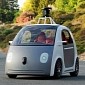 Google Builds Its Own Self-Driving Cars