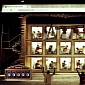 Google Builds a Real Life Four-Story Chrome for India Ad