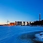 Google Buys 10 Years' Worth of Wind Energy for Its Seawater-Cooled Finnish Data Center