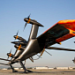 Google Buys Flying Wind Turbine Startup for Its [x] Labs