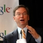 Google CEO Could Be Obama's Tech Advisor