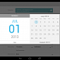 Google Calendar for Android Gets Updated