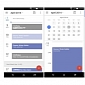 Google Calendar for Android to Get a Revamped UI Soon