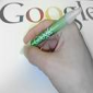 Google Can't Wait to Assault Korea