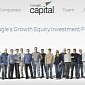 Google Capital Makes First Investment in China