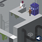 Google Celebrates 50 Years of Doctor Who, Kills Off Day's Productivity with Game-Doodle