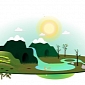 Google Celebrates Earth Day with New Doodle