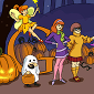 Google Celebrates Halloween with Scooby Doo Mystery Doodle (Pics)