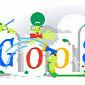 Google Celebrates Halloween with Six Doodles – Images