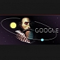 Google Celebrates Johannes Kepler's Birthday with Awesome Doodle