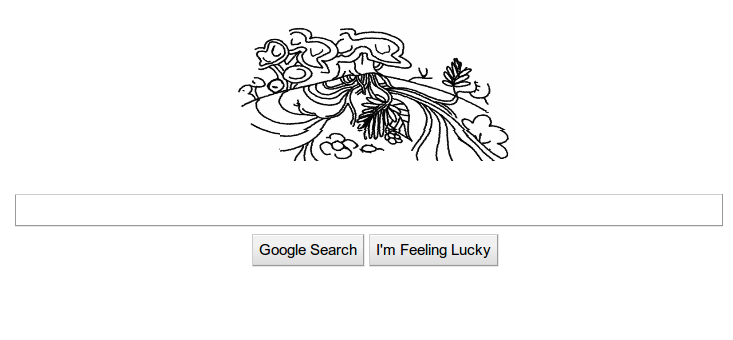 Google Celebrates John Lennon Birthday with Video Doodle