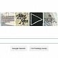 Google Celebrates John Steinbeck with Cool Doodle