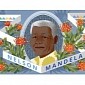 Google Celebrates Mandela with Doodle