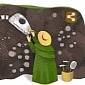 Google Celebrates Paleontologist Mary Anning with Doodle