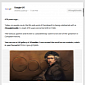 Google Celebrates Rembrandt's 470th Birthday 63 Years Early
