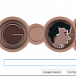 Google Celebrates Rosalind Franklin, DNA Scientist, with Doodle