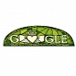 Google Celebrates St. Patrick's Day with Doodle