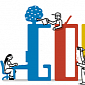 Google Celebrates the Workers of the World with Labor Day Doodle