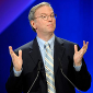 Google Chairman Recommends Everyone to Stop Listening to Microsoft’s Statements