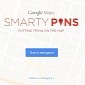 Google Challenges You to a Game of Trivia with Smarty Pins