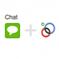 You Can Now Chat with Your Google+ Circles in Gmail, Orkut