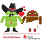 Google Chooses Texas Instruments OMAP4 Chipset for Android ‘Ice Cream Sandwich’