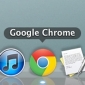 Google Chrome 12.0.742.30 Embraces Apple's VoiceOver, HTML5