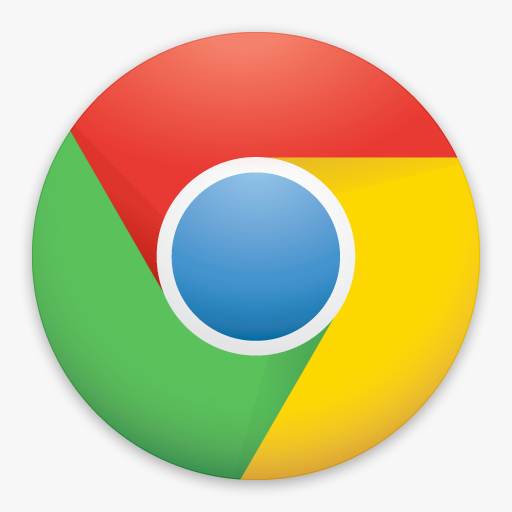 google chrome support for mac os x