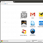 Google Chrome 15 Debuts Sleek, Annoying, Useless New Tab Page