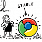 Google Chrome 17 Is Coming Soon, Chromium 17 Is Already Here