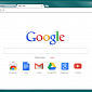 The Google Homepage Is Now Built into Chrome – Screenshots