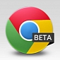 Google Chrome Beta 31 for Android Now Available for Download