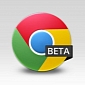 Google Chrome Beta for Android 32 Now Available for Download