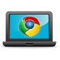 Chrome OS Comes This Year, Business Version in 2011