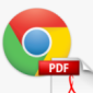 Google Chrome Dev 18 Adds New Commands in PDF Plugin