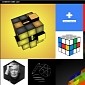 Google Chrome Experiment: Create Your Own Interactive Rubik's Cube