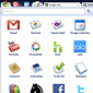 Google Chrome OS Coming Along Nicely (Pics)